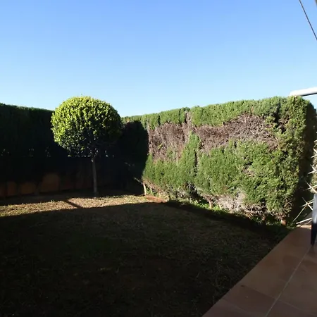 Casa Mila Ferienhaus *