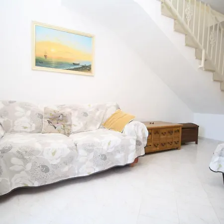 Casa Mila Ferienhaus