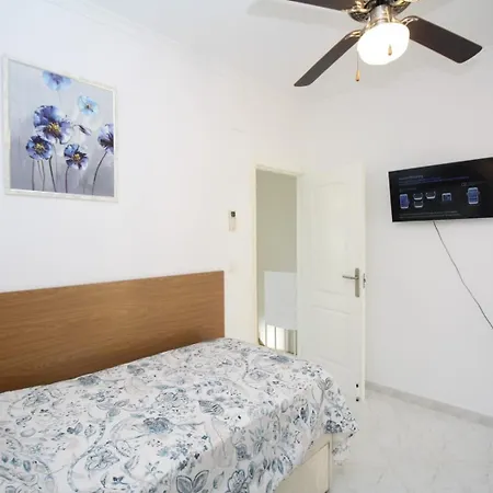 Casa Mila Ferienhaus *