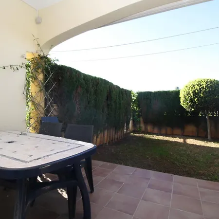 Ferienhaus Casa Mila *