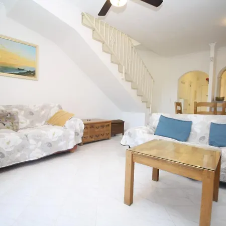 Ferienhaus Casa Mila