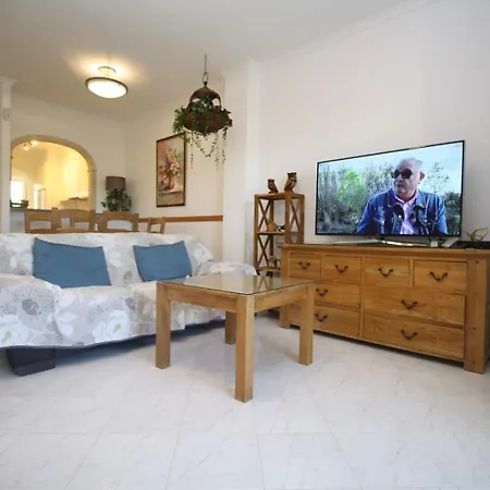 Ferienhaus Casa Mila Dénia