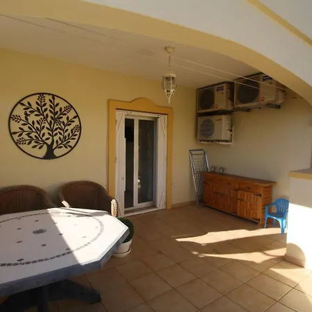 Casa Mila Ferienhaus Dénia