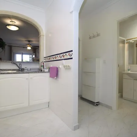 Casa Mila Hébergement de vacances Dénia