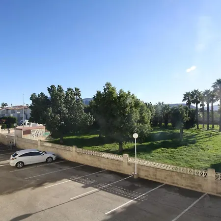 بيت للعطل Casa Mila