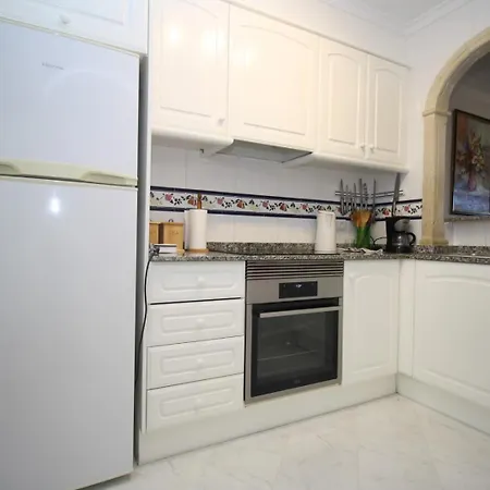 بيت للعطل Casa Mila *
