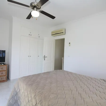 Hébergement de vacances Casa Mila