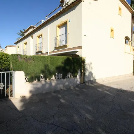 Casa Mila Hébergement de vacances