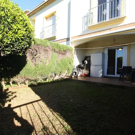 Hébergement de vacances Casa Mila