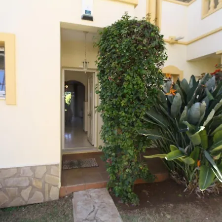 Hébergement de vacances Casa Mila *