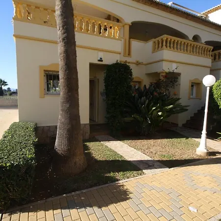 Casa Mila Hébergement de vacances