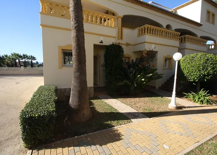 Casa Mila Dom wakacyjny