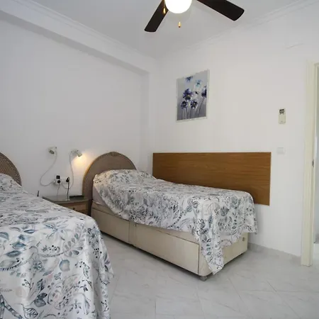 Casa Mila Nyaraló Denia