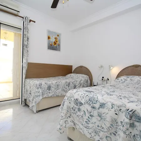 Nyaraló Casa Mila Denia