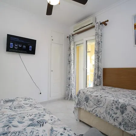 Nyaraló Casa Mila *