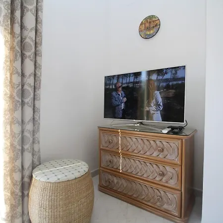 Nyaraló Casa Mila *