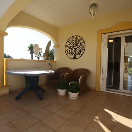 Casa Mila Nyaraló *