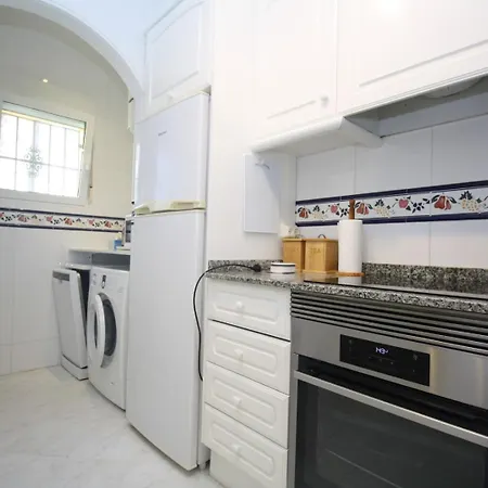 Nyaraló Casa Mila Denia